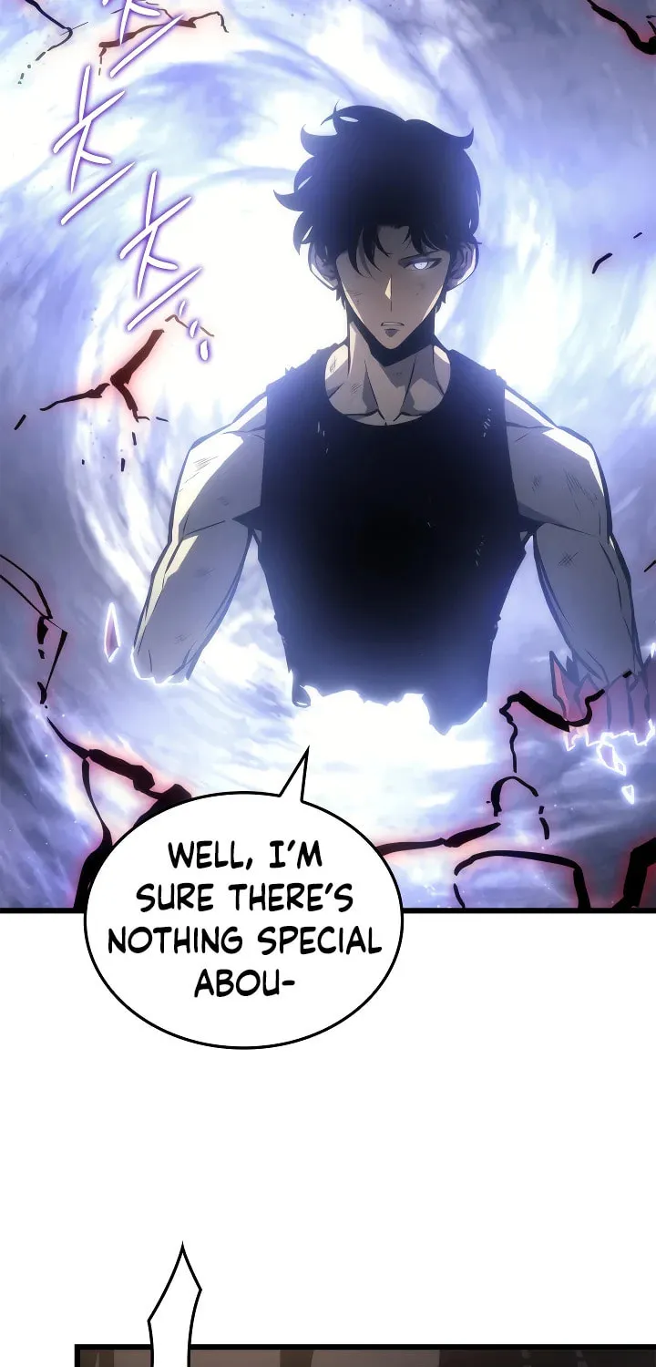 Read Solo Leveling chapter 196 image 92 on Lezhin