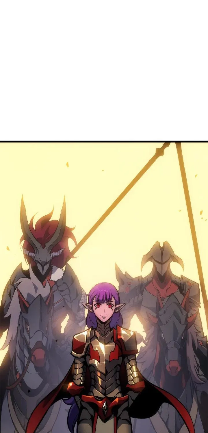 Read Solo Leveling chapter 196 image 94 on Lezhin