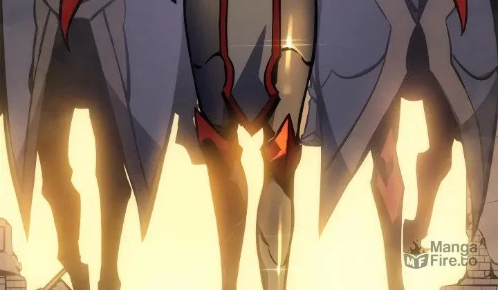 Read Solo Leveling chapter 196 image 95 on Lezhin