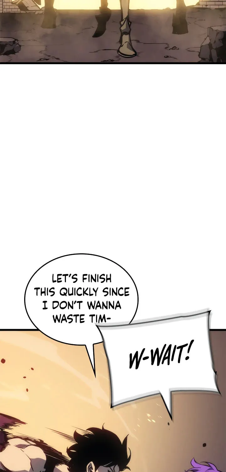 Read Solo Leveling chapter 196 image 96 on Lezhin