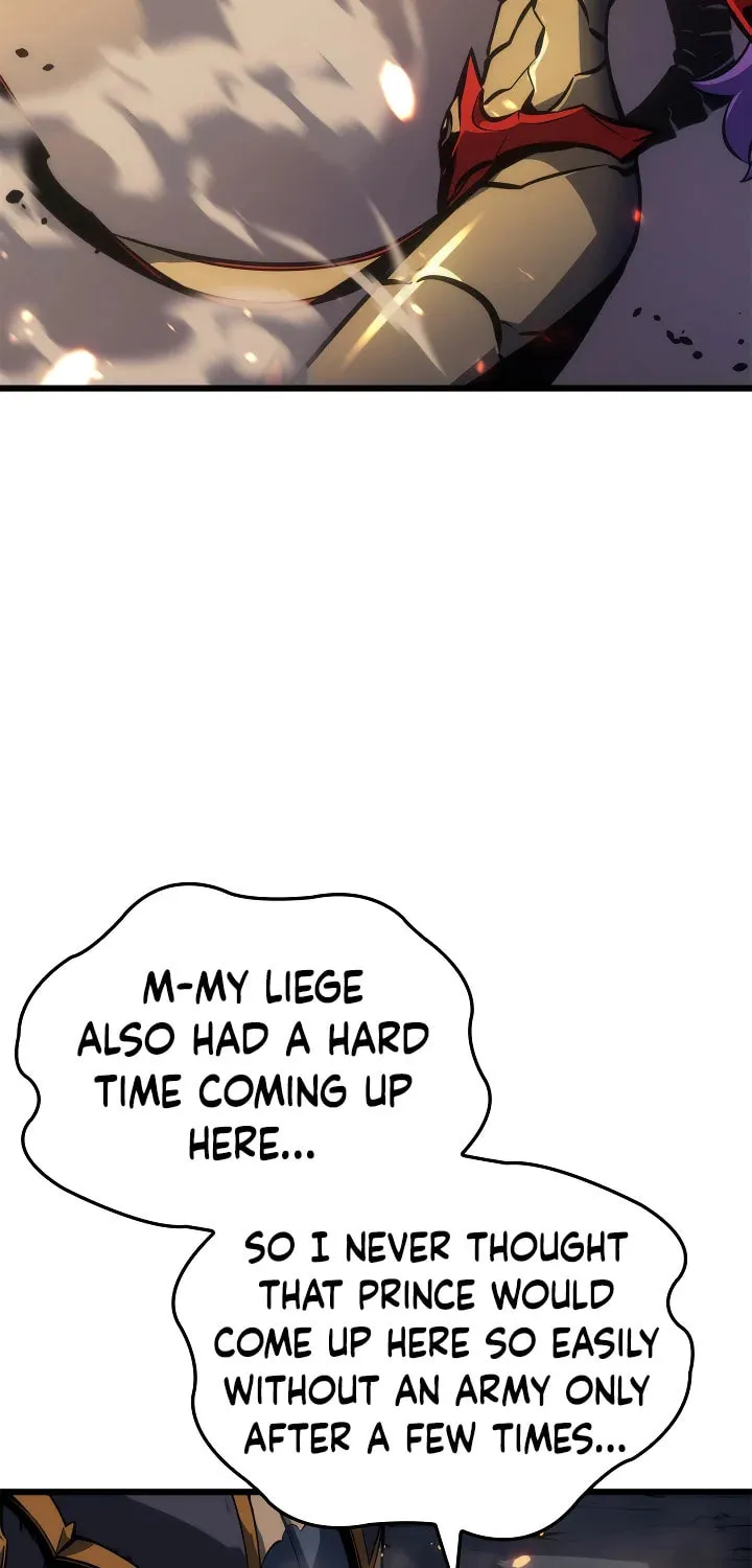 Read Solo Leveling chapter 196 image 98 on Lezhin