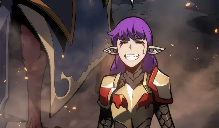 Read Solo Leveling chapter 196 image 99 on Lezhin
