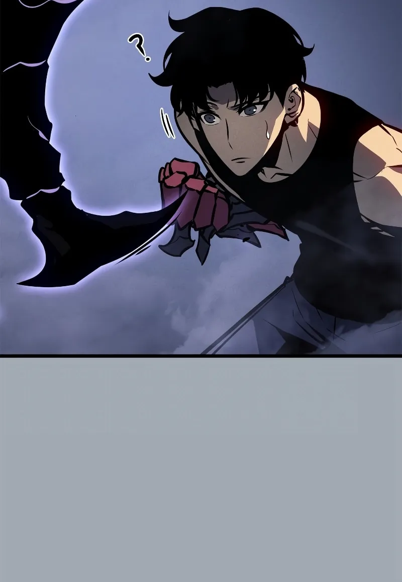 Read Solo Leveling chapter 197 image 10 on Lezhin