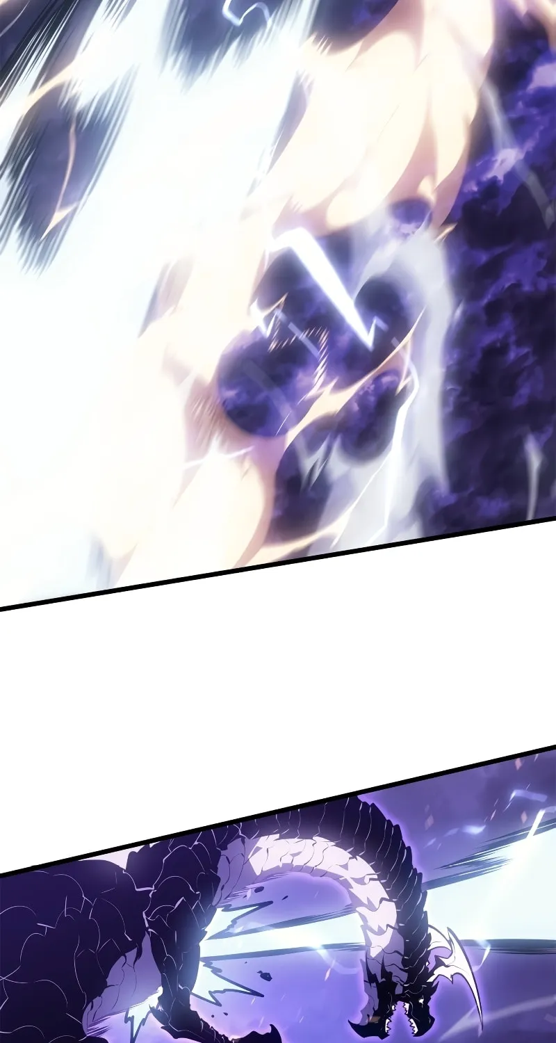 Read Solo Leveling chapter 197 image 104 on Lezhin