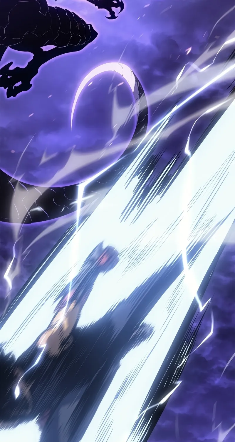Read Solo Leveling chapter 197 image 105 on Lezhin