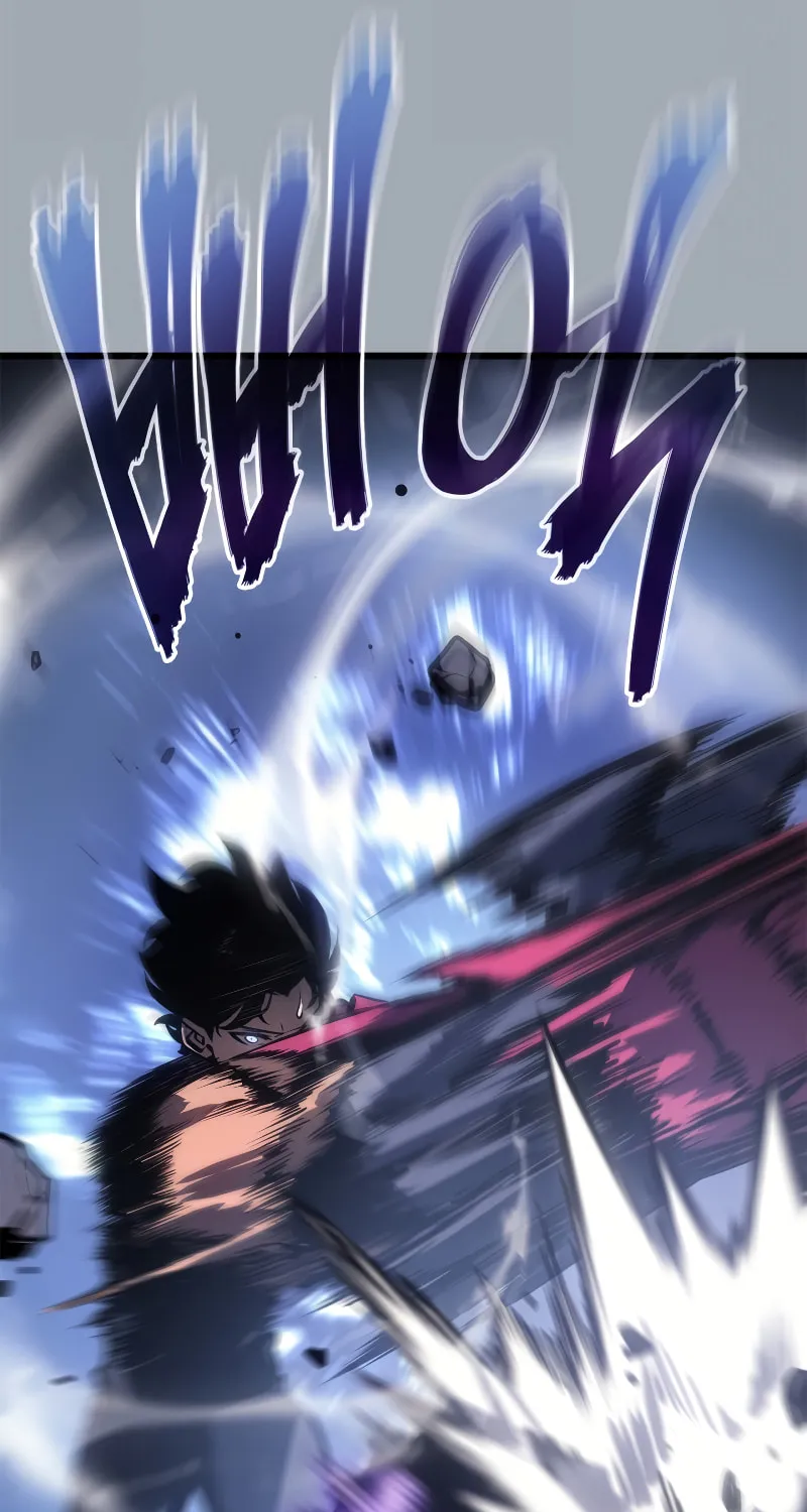 Read Solo Leveling chapter 197 image 11 on Lezhin