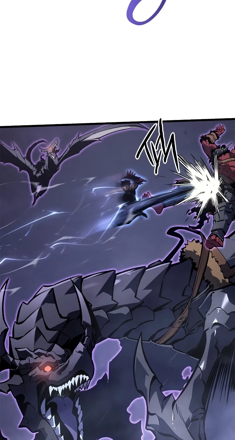 Read Solo Leveling chapter 197 image 114 on Lezhin