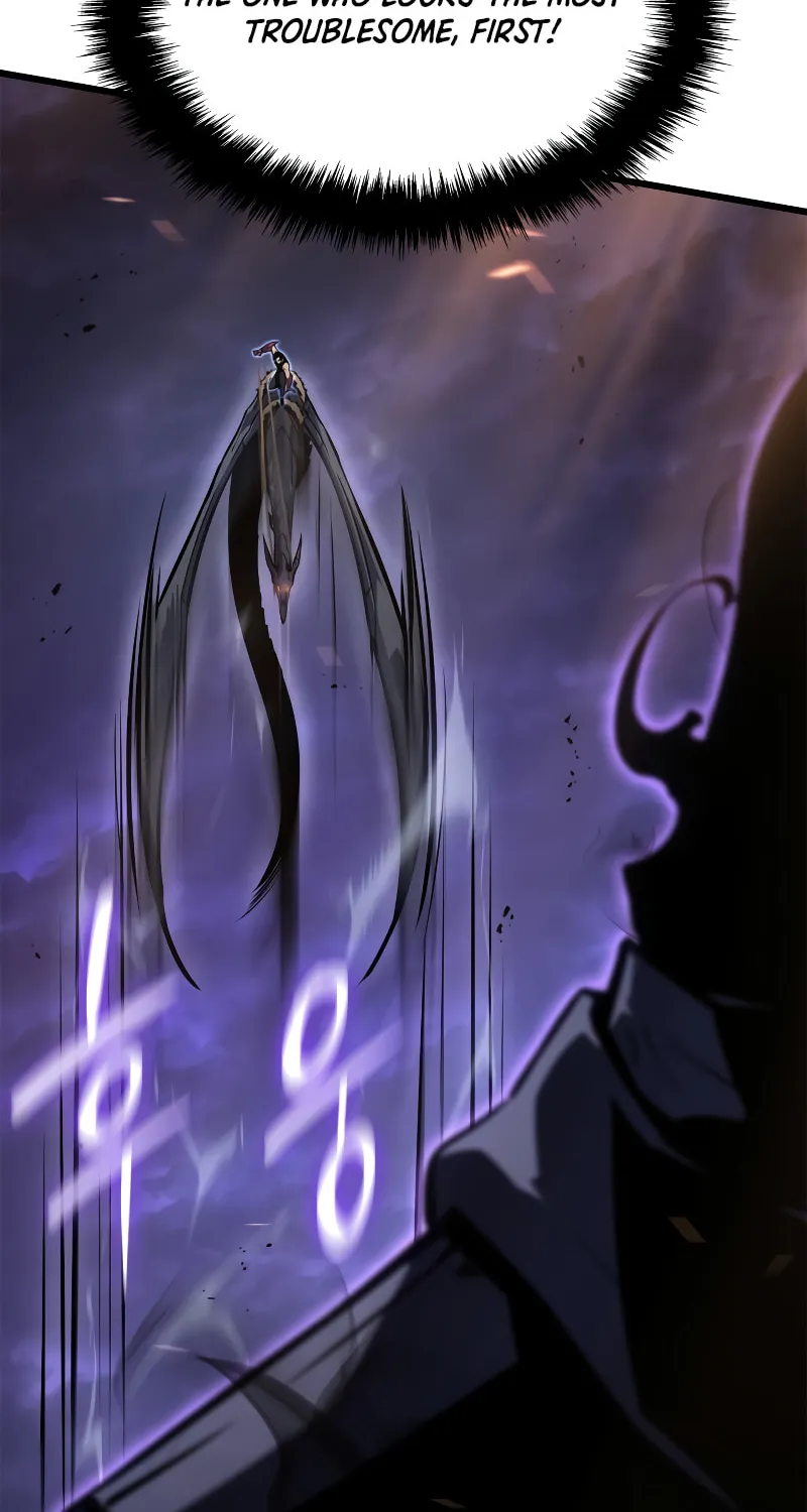 Read Solo Leveling chapter 197 image 116 on Lezhin