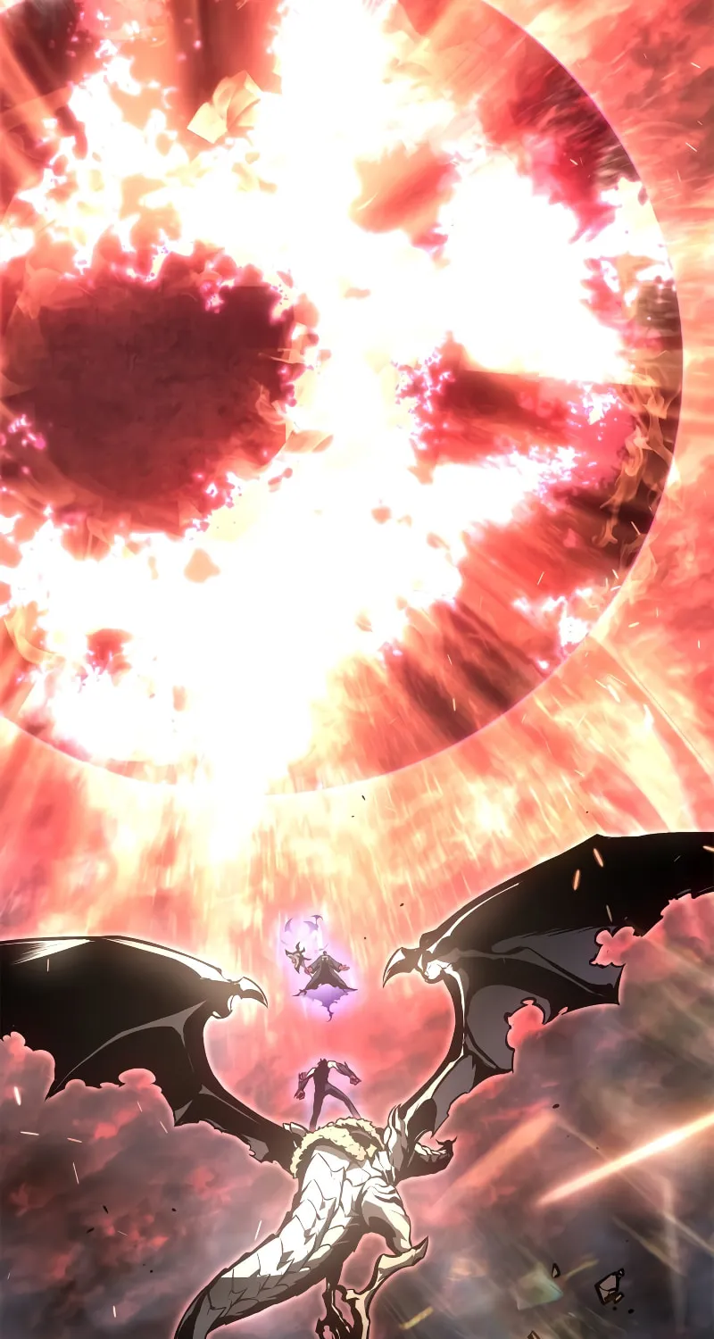 Read Solo Leveling chapter 197 image 120 on Lezhin