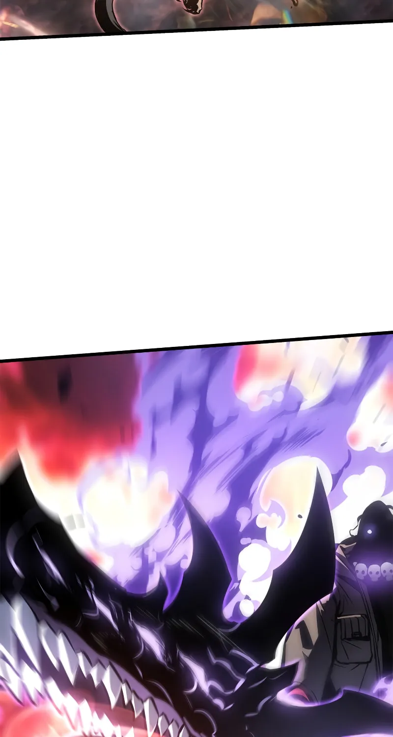 Read Solo Leveling chapter 197 image 121 on Lezhin