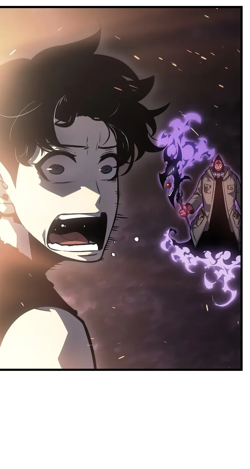 Read Solo Leveling chapter 197 image 127 on Lezhin