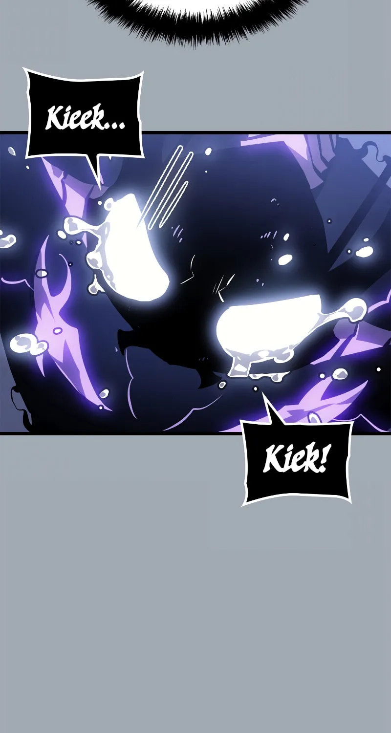 Read Solo Leveling chapter 197 image 13 on Lezhin