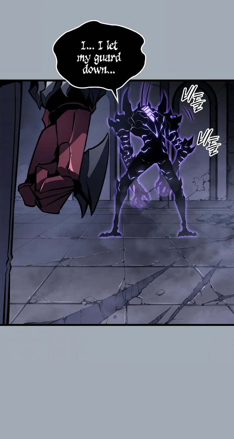 Read Solo Leveling chapter 197 image 17 on Lezhin