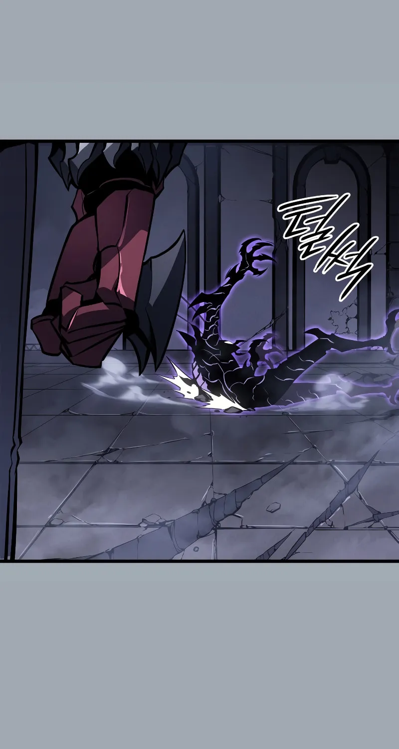 Read Solo Leveling chapter 197 image 18 on Lezhin