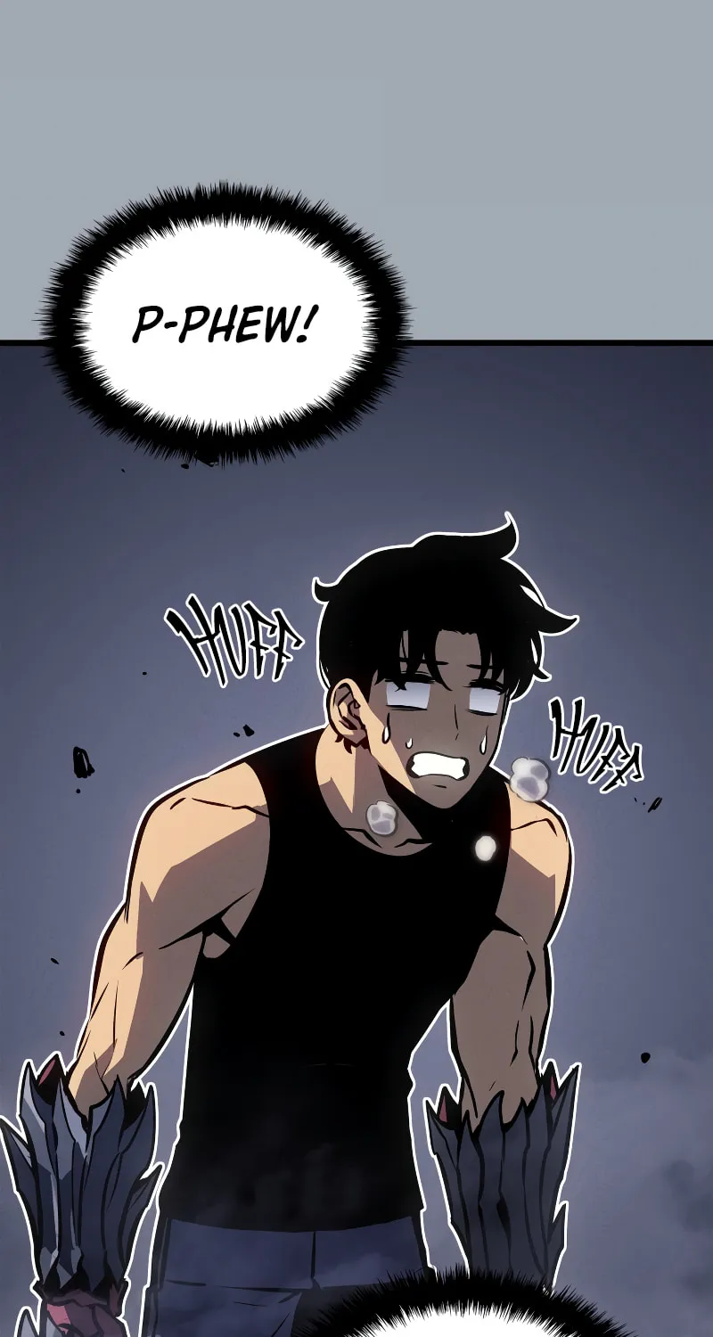 Read Solo Leveling chapter 197 image 19 on Lezhin