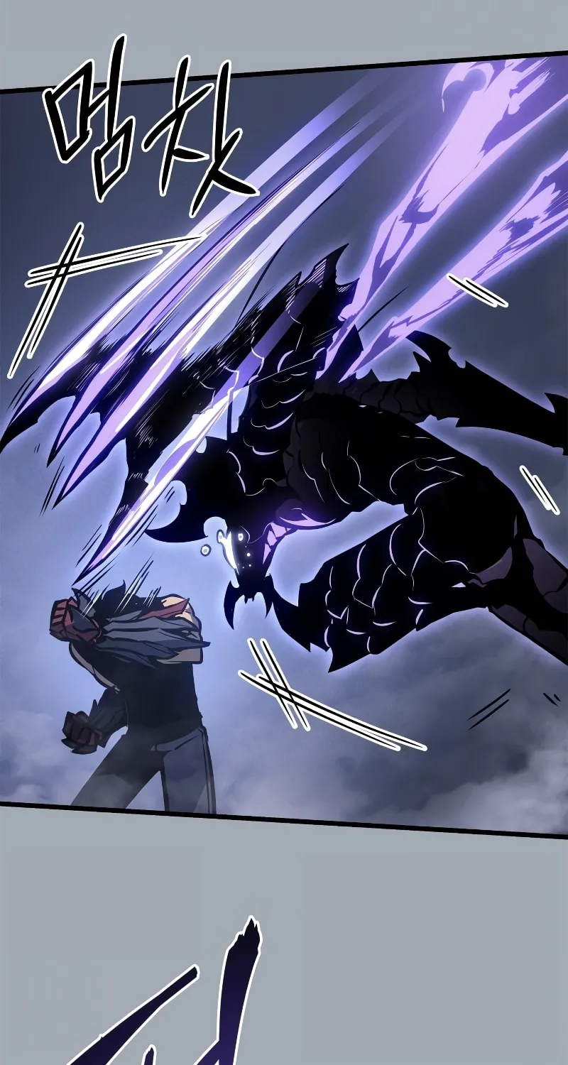 Read Solo Leveling chapter 197 image 2 on Lezhin