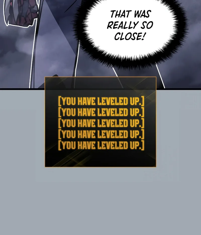 Read Solo Leveling chapter 197 image 20 on Lezhin