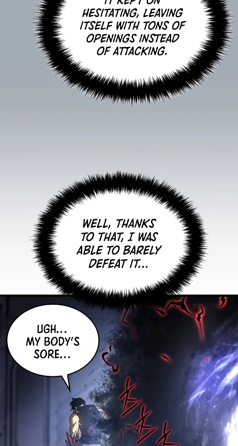Read Solo Leveling chapter 197 image 22 on Lezhin