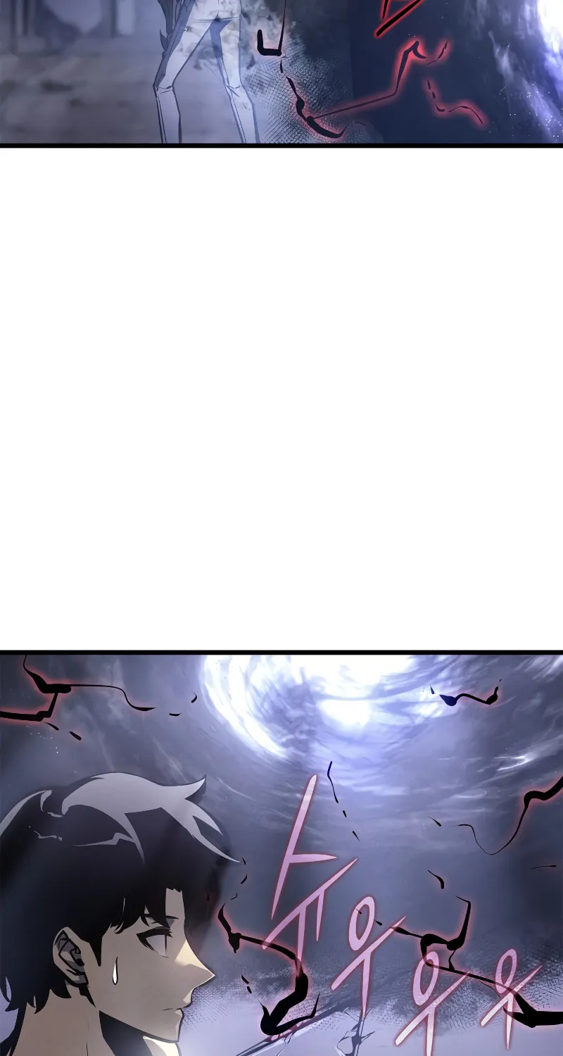Read Solo Leveling chapter 197 image 23 on Lezhin
