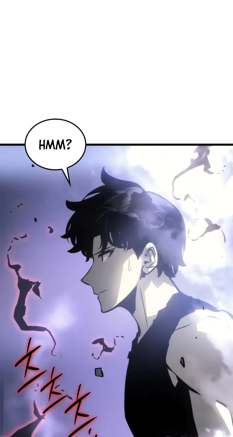 Read Solo Leveling chapter 197 image 26 on Lezhin