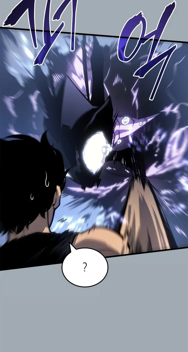 Read Solo Leveling chapter 197 image 3 on Lezhin