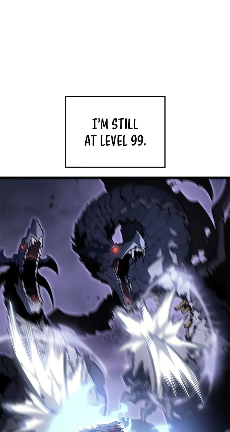 Read Solo Leveling chapter 197 image 32 on Lezhin