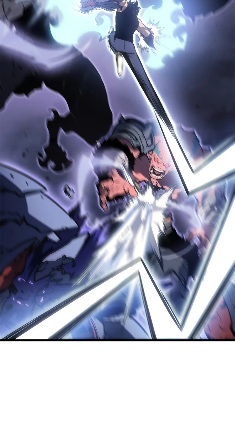 Read Solo Leveling chapter 197 image 33 on Lezhin