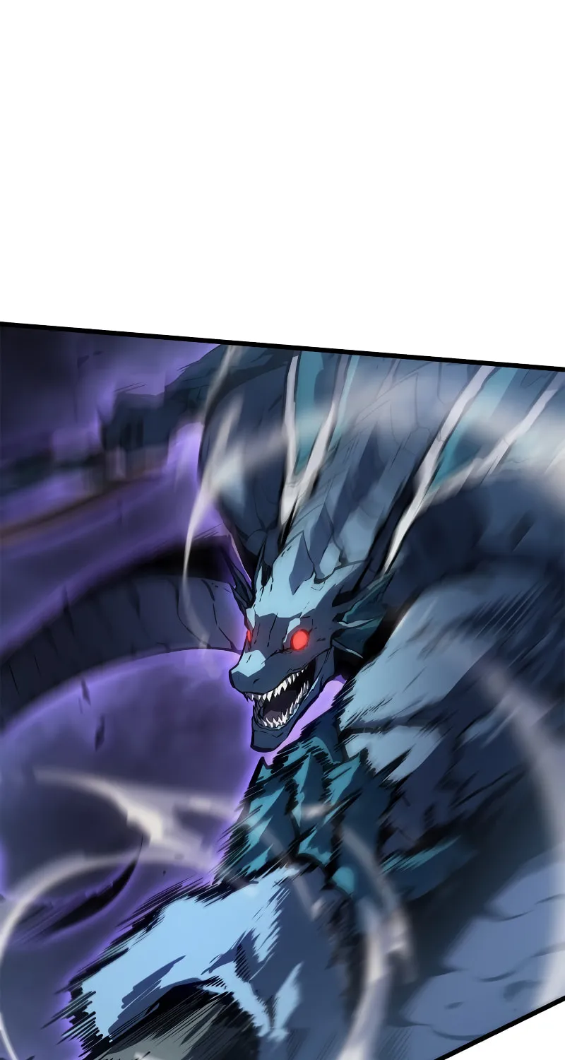 Read Solo Leveling chapter 197 image 34 on Lezhin