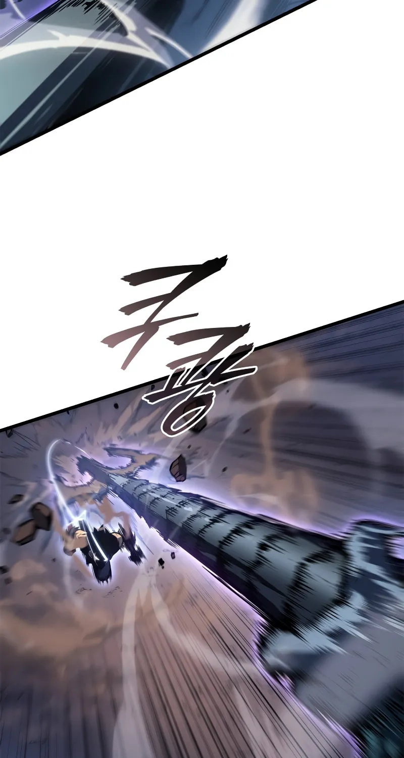 Read Solo Leveling chapter 197 image 35 on Lezhin