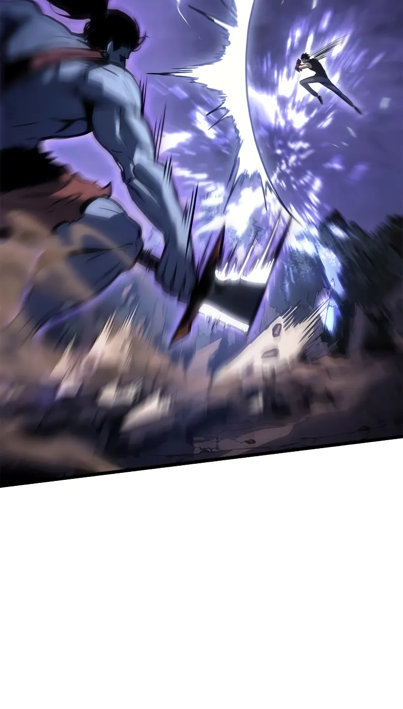 Read Solo Leveling chapter 197 image 40 on Lezhin