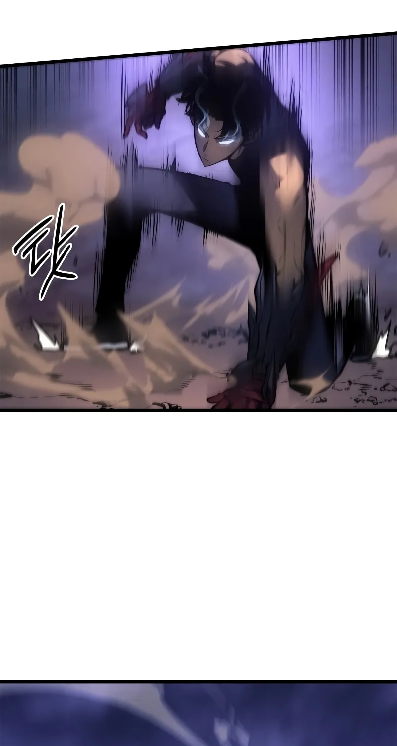 Read Solo Leveling chapter 197 image 44 on Lezhin