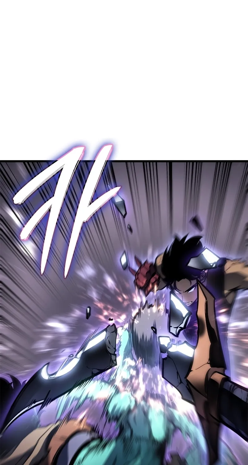 Read Solo Leveling chapter 197 image 46 on Lezhin