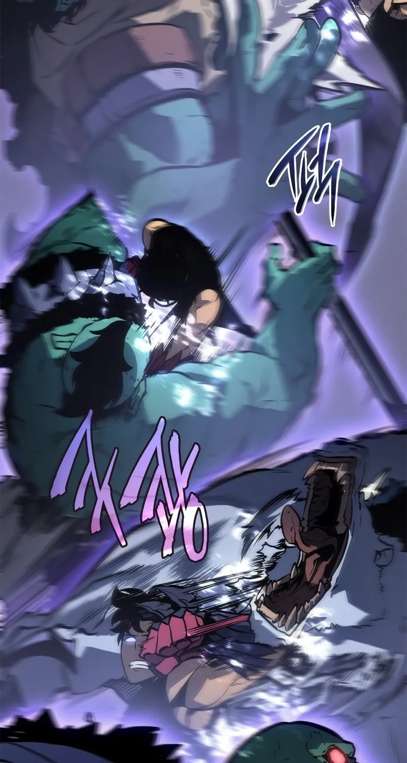 Read Solo Leveling chapter 197 image 48 on Lezhin