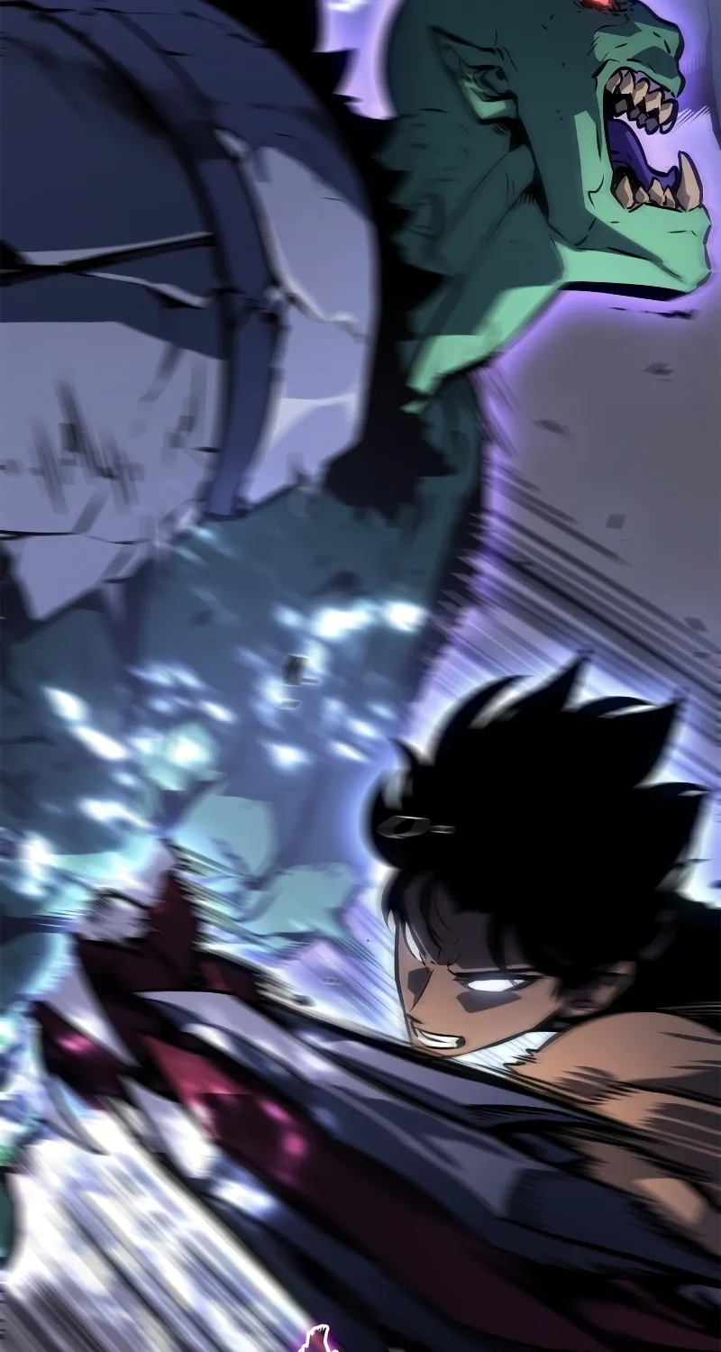 Read Solo Leveling chapter 197 image 49 on Lezhin