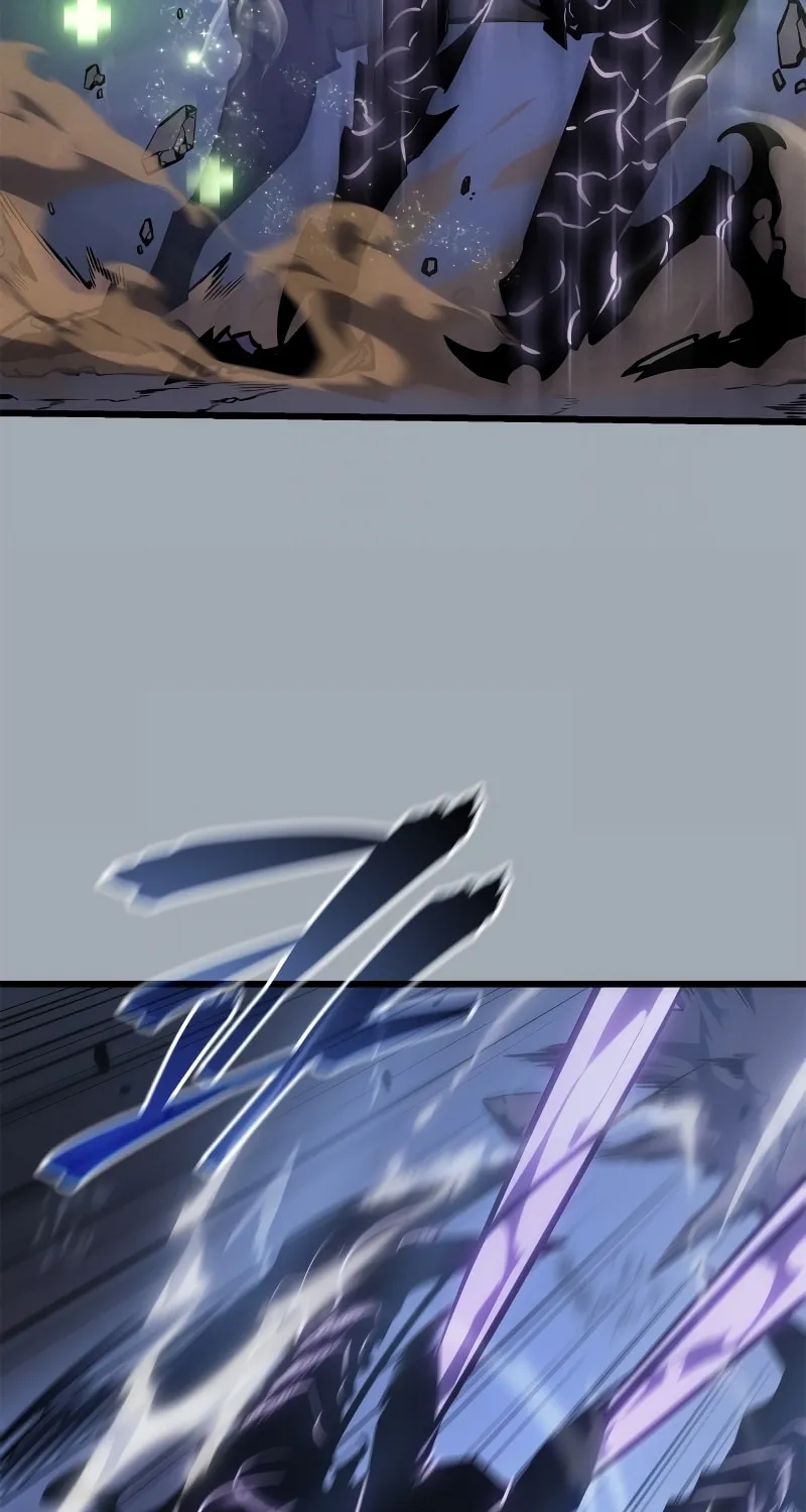 Read Solo Leveling chapter 197 image 5 on Lezhin