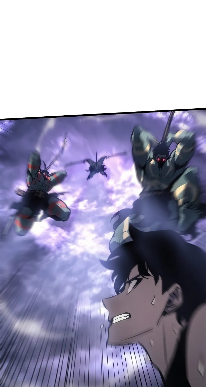 Read Solo Leveling chapter 197 image 53 on Lezhin