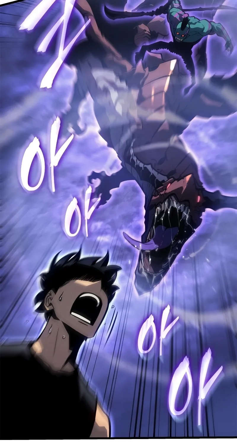 Read Solo Leveling chapter 197 image 56 on Lezhin