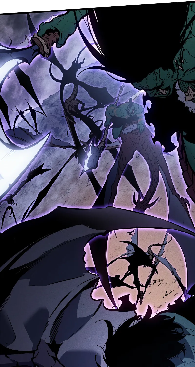 Read Solo Leveling chapter 197 image 60 on Lezhin