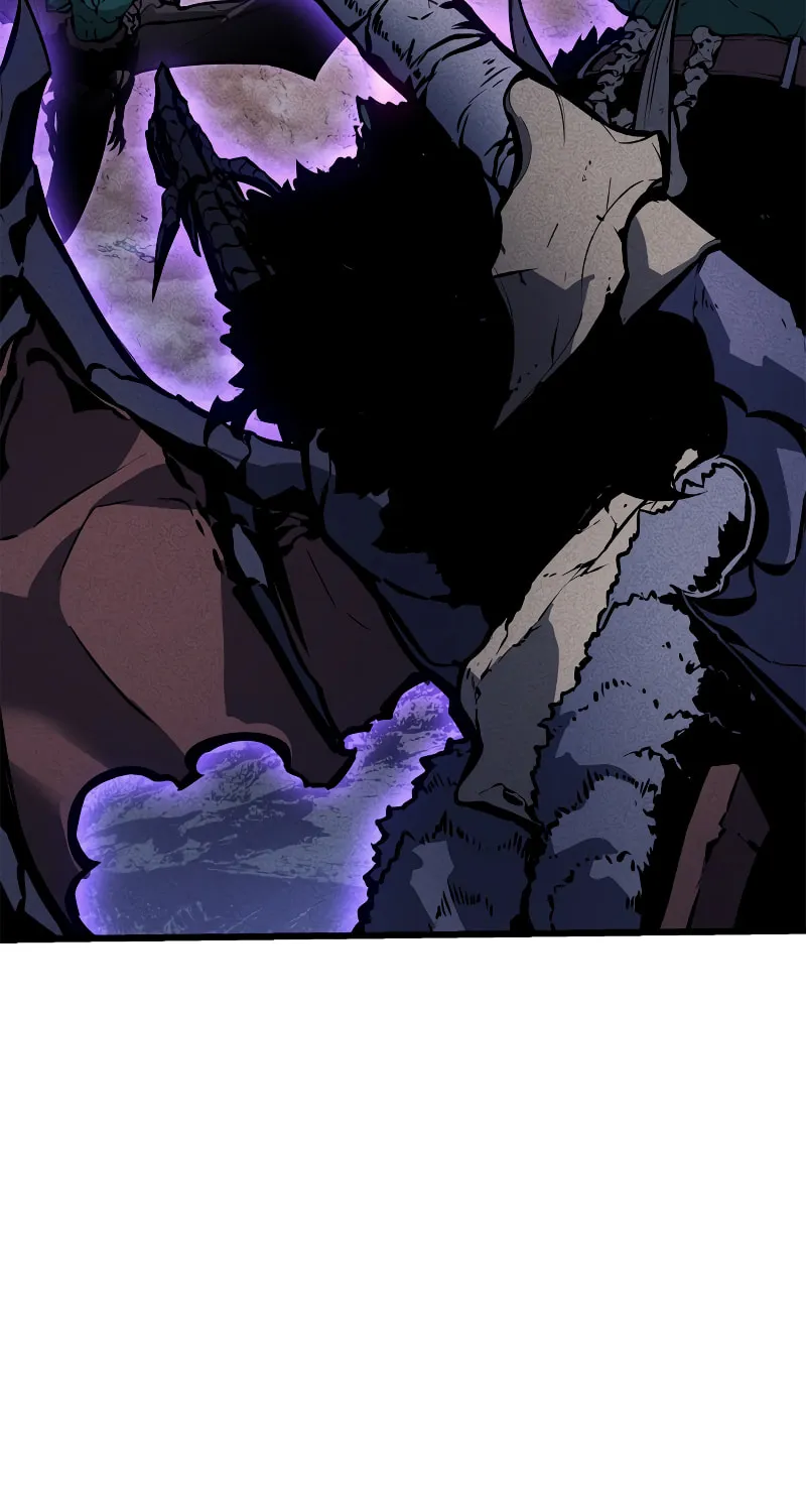 Read Solo Leveling chapter 197 image 62 on Lezhin