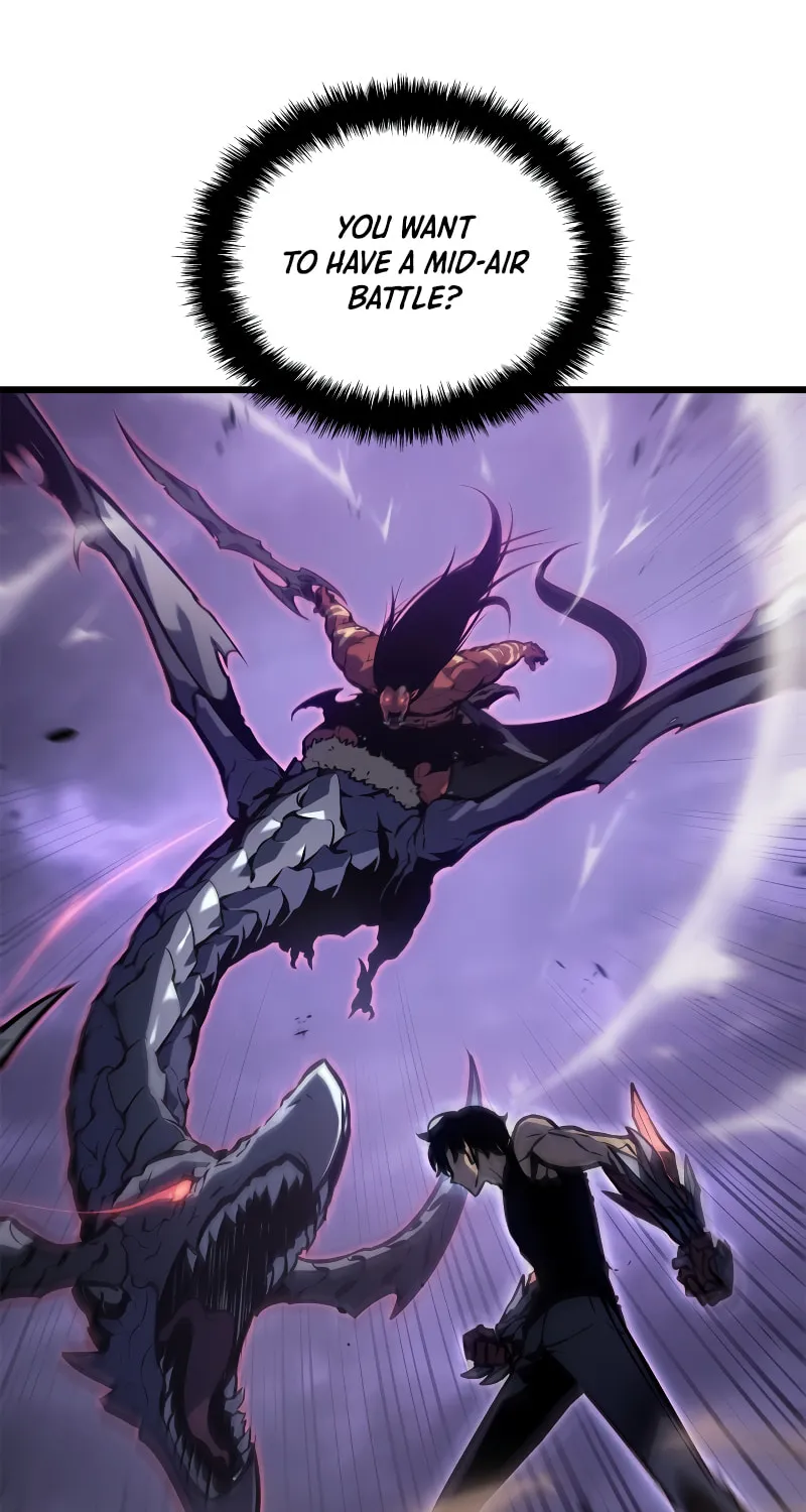 Read Solo Leveling chapter 197 image 63 on Lezhin