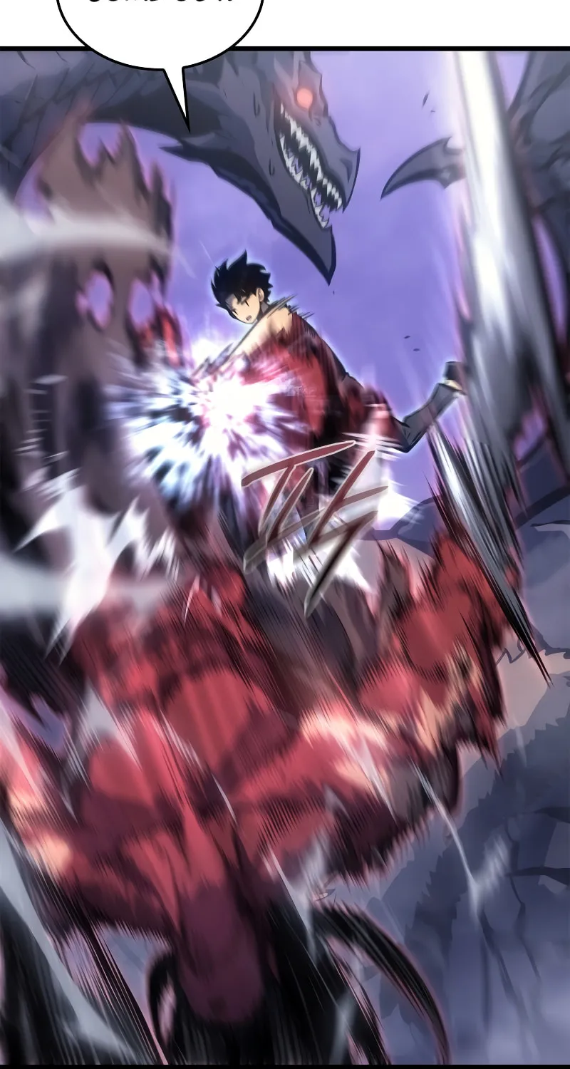 Read Solo Leveling chapter 197 image 67 on Lezhin