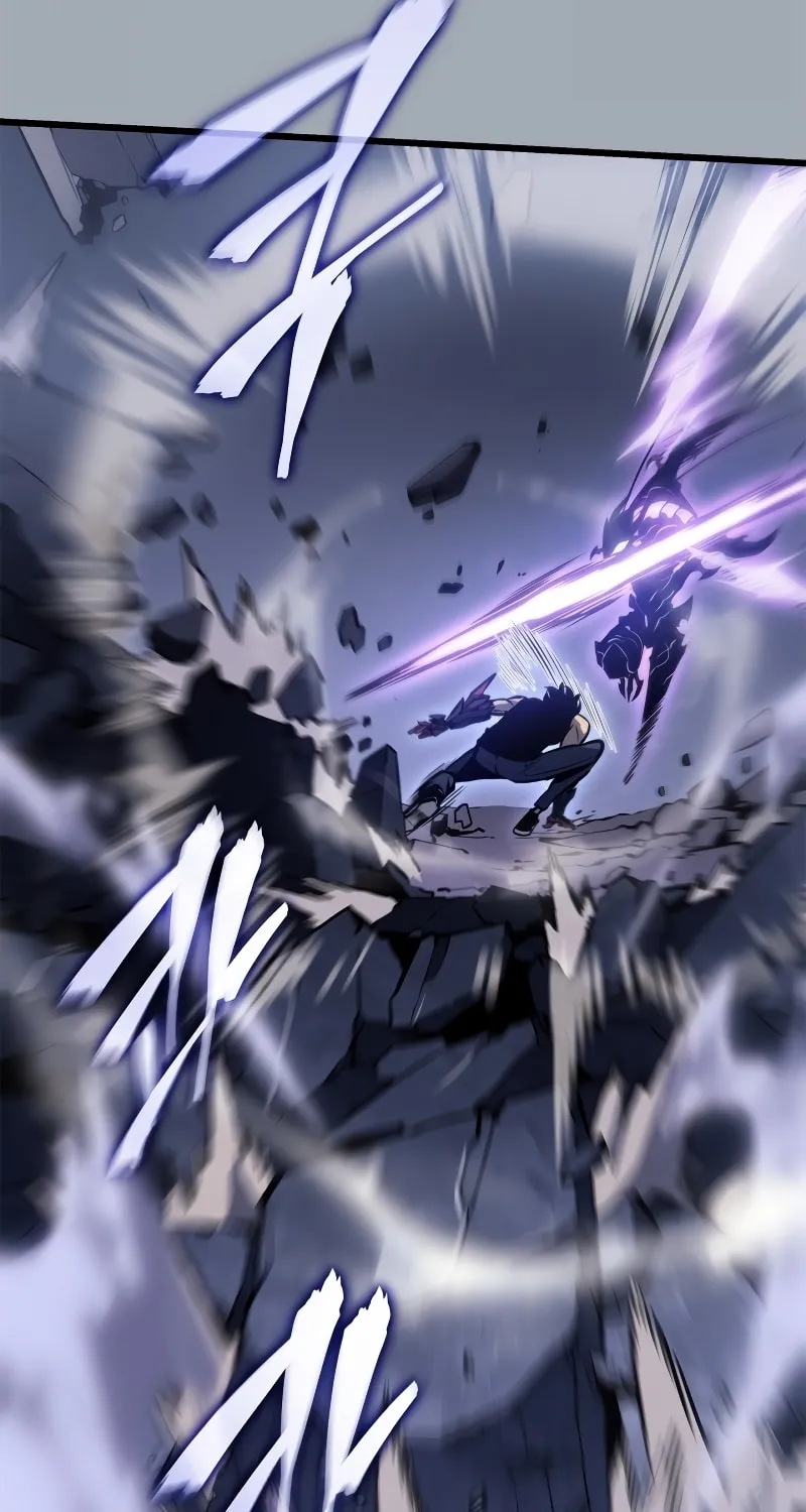 Read Solo Leveling chapter 197 image 7 on Lezhin