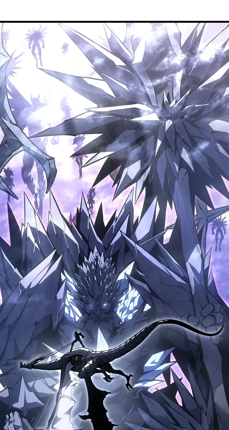 Read Solo Leveling chapter 197 image 72 on Lezhin