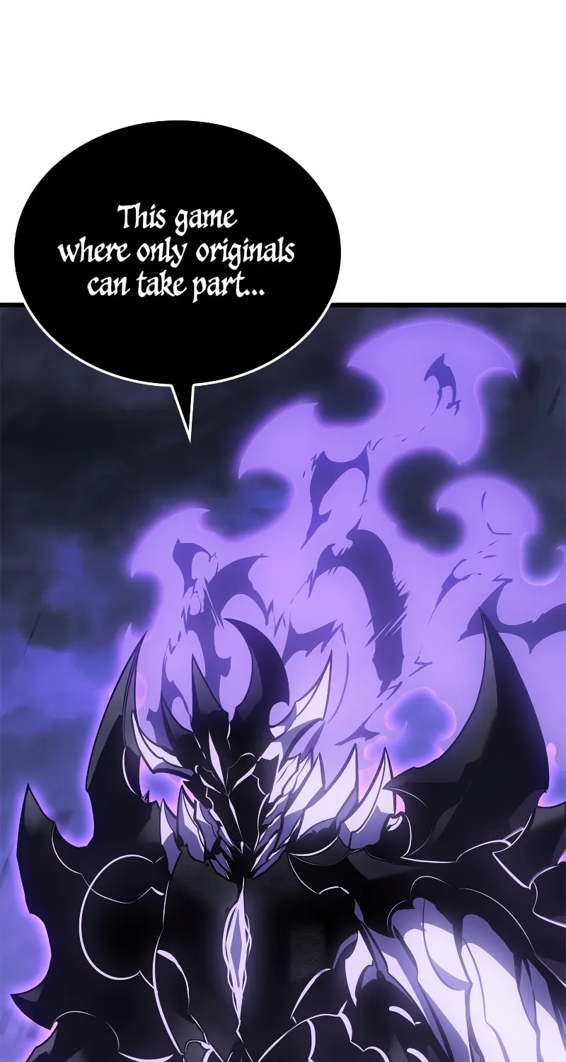 Read Solo Leveling chapter 197 image 75 on Lezhin