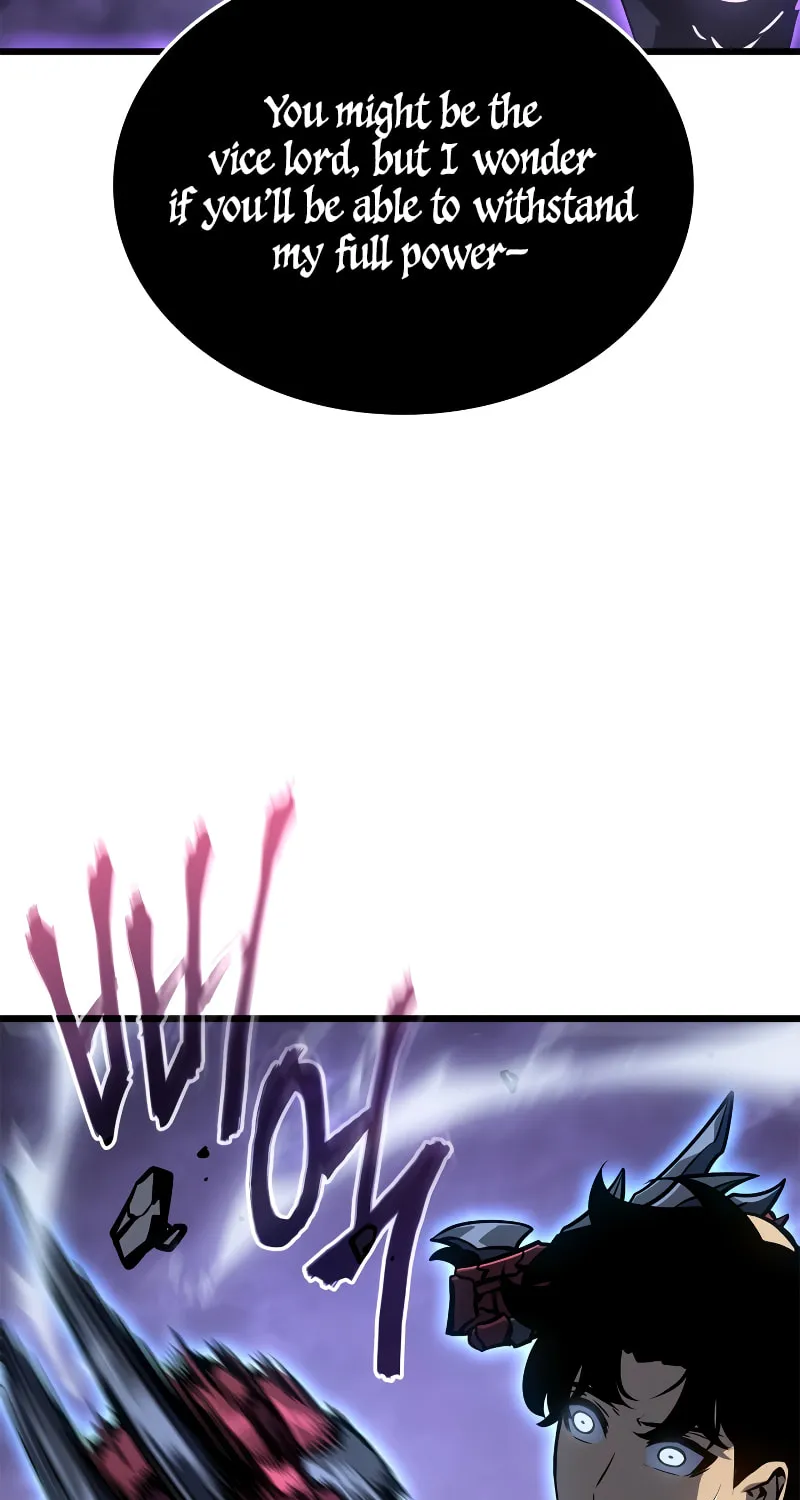 Read Solo Leveling chapter 197 image 77 on Lezhin