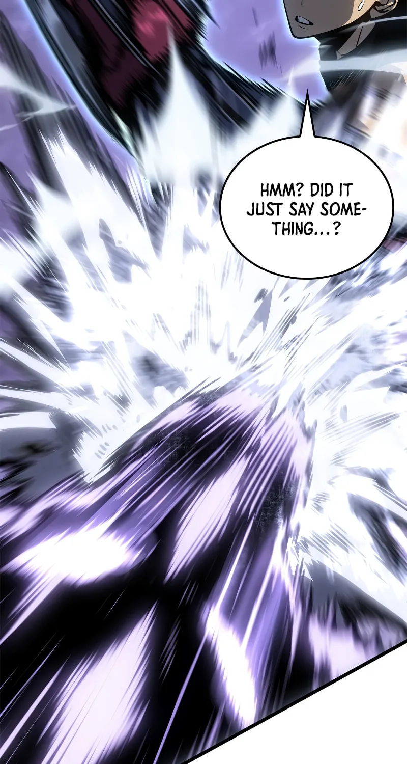Read Solo Leveling chapter 197 image 78 on Lezhin
