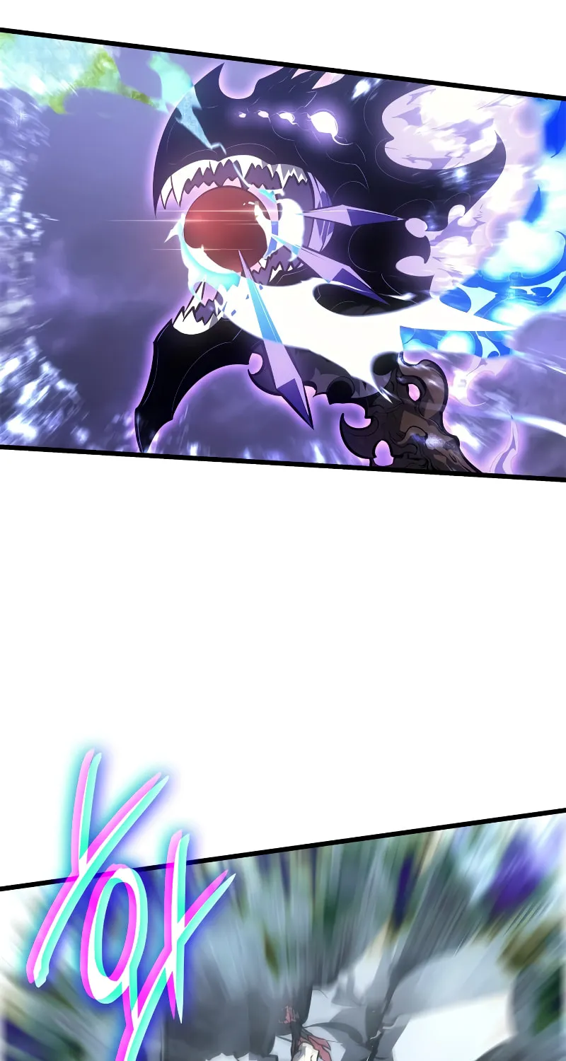 Read Solo Leveling chapter 197 image 82 on Lezhin