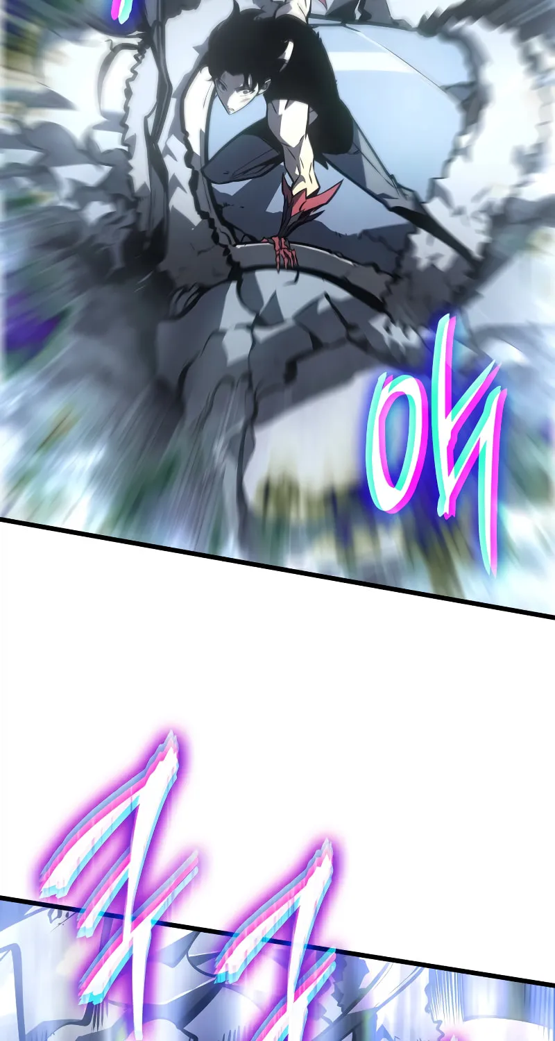 Read Solo Leveling chapter 197 image 83 on Lezhin