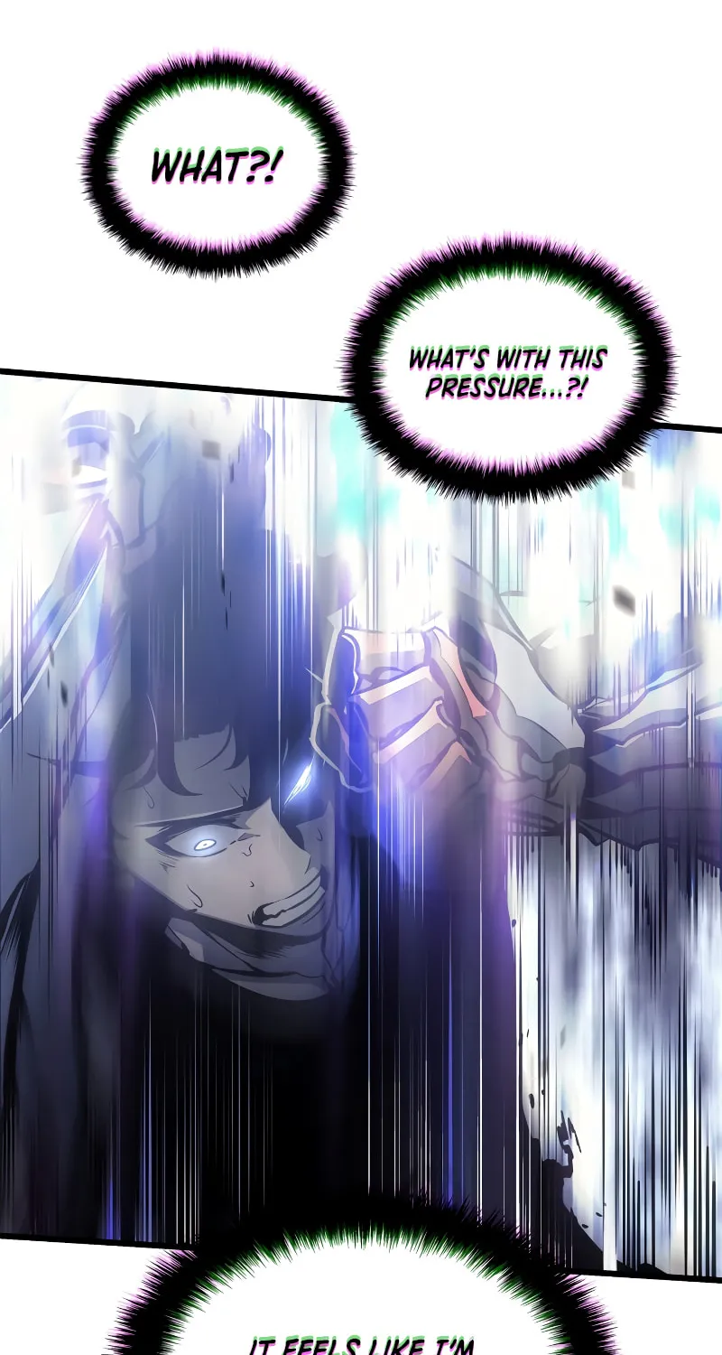 Read Solo Leveling chapter 197 image 85 on Lezhin