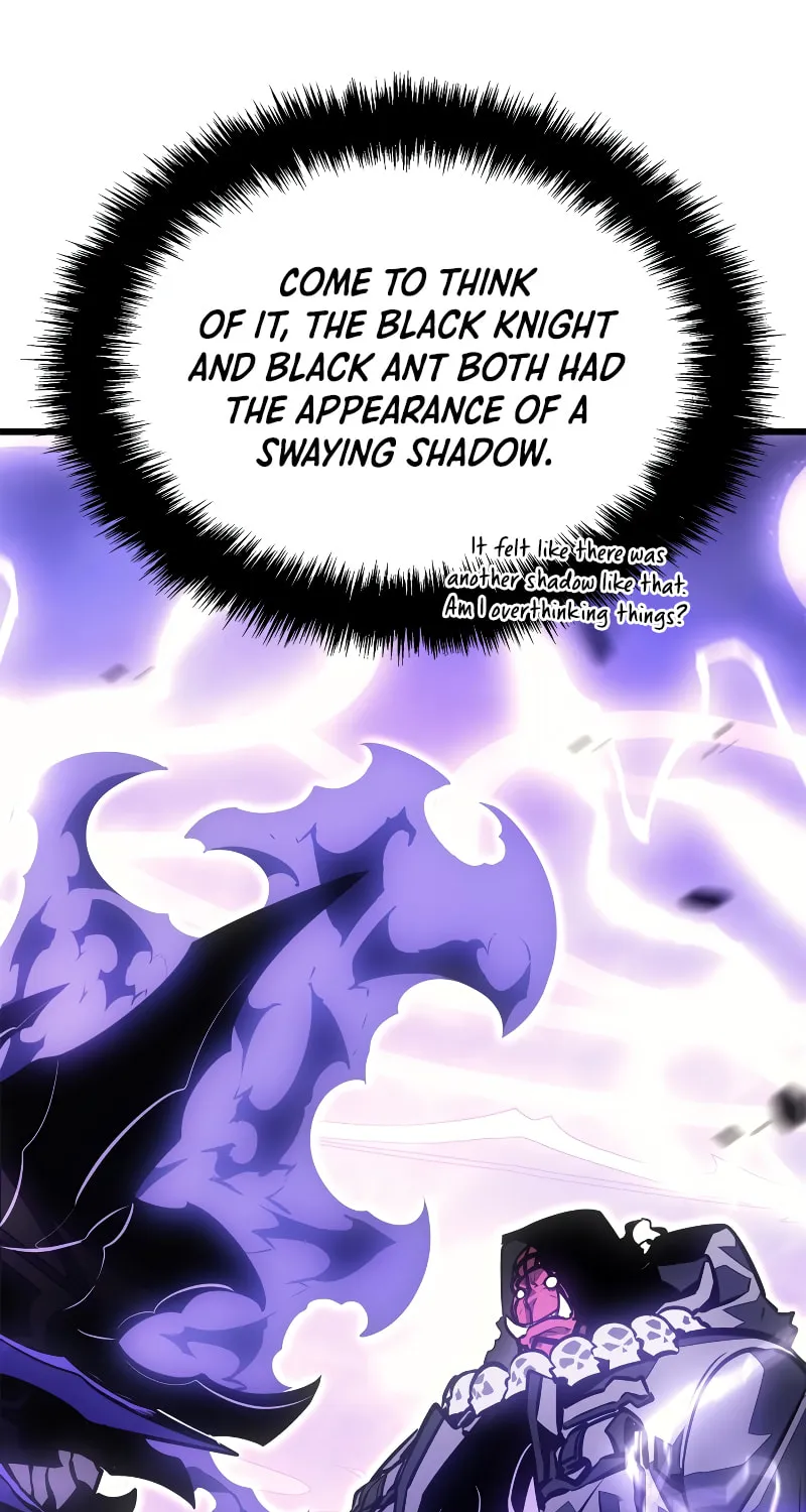 Read Solo Leveling chapter 197 image 88 on Lezhin